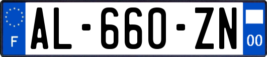 AL-660-ZN