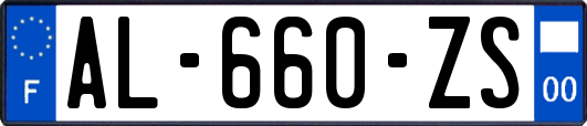 AL-660-ZS