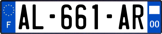 AL-661-AR