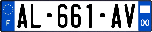 AL-661-AV
