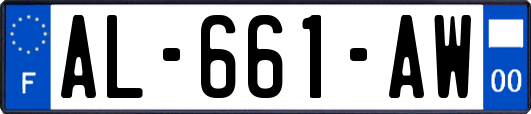 AL-661-AW