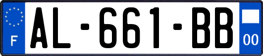 AL-661-BB