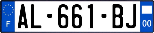 AL-661-BJ
