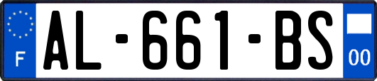 AL-661-BS