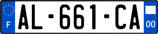 AL-661-CA