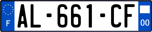 AL-661-CF
