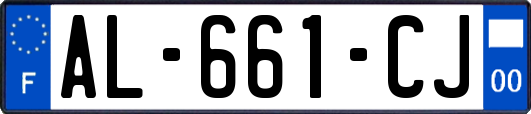 AL-661-CJ