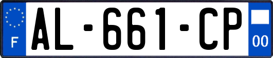 AL-661-CP