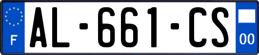 AL-661-CS