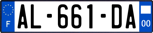 AL-661-DA