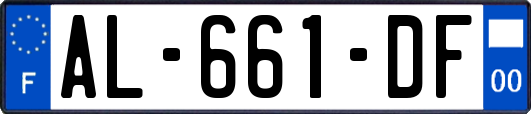 AL-661-DF
