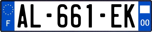 AL-661-EK