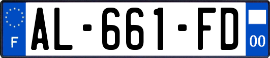 AL-661-FD