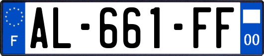AL-661-FF