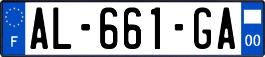 AL-661-GA