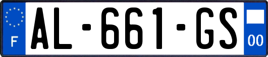 AL-661-GS