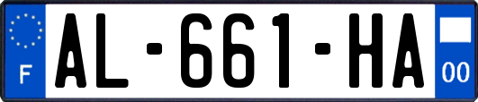 AL-661-HA