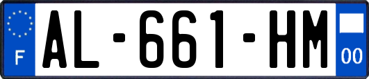 AL-661-HM