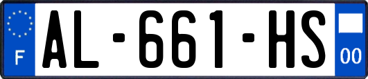 AL-661-HS