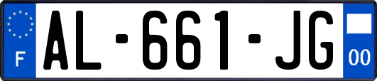 AL-661-JG