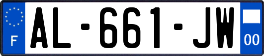 AL-661-JW