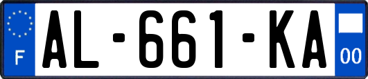 AL-661-KA
