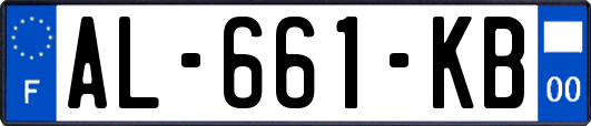 AL-661-KB