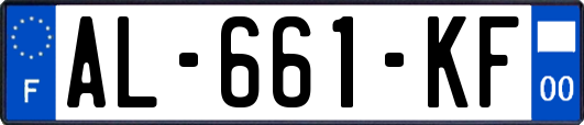 AL-661-KF