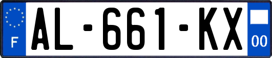 AL-661-KX
