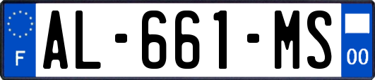 AL-661-MS