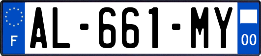 AL-661-MY