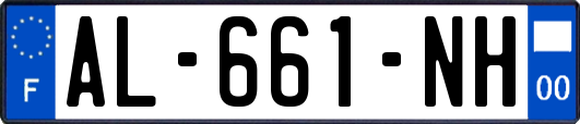 AL-661-NH