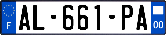 AL-661-PA