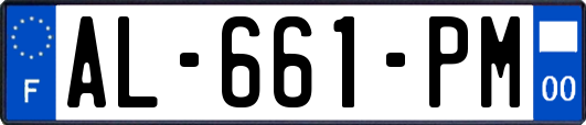 AL-661-PM