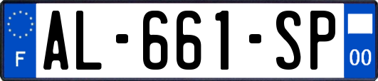 AL-661-SP