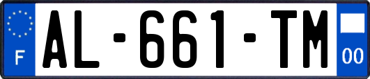 AL-661-TM