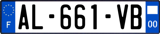 AL-661-VB