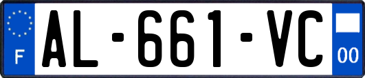 AL-661-VC
