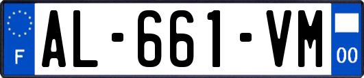 AL-661-VM