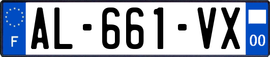 AL-661-VX