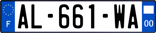 AL-661-WA