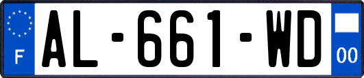 AL-661-WD