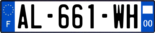 AL-661-WH
