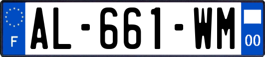 AL-661-WM