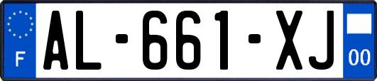 AL-661-XJ