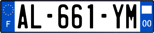 AL-661-YM