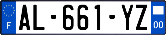 AL-661-YZ