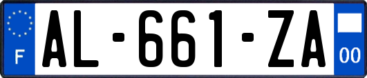 AL-661-ZA