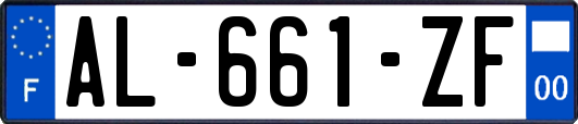 AL-661-ZF