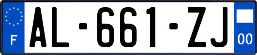 AL-661-ZJ